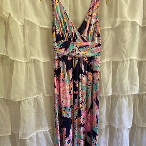 Lilly Pulitzer Sloane Maxi